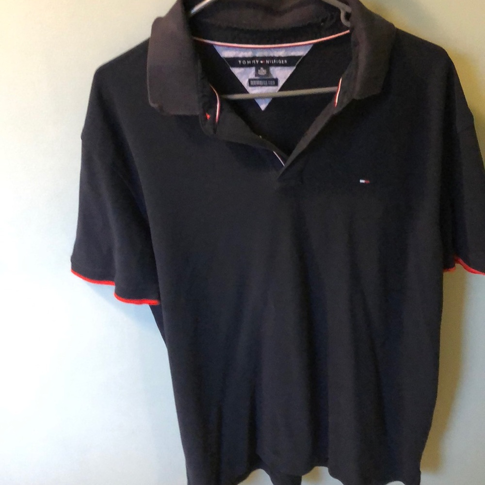 Men’s polo